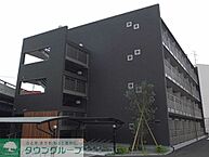 神奈川県横浜市戸塚区下倉田町：物件画像／株式会社タウンハウジング神奈川　藤沢店