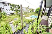 ★緑豊かです★
