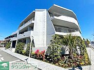 神奈川県茅ヶ崎市中海岸2丁目2-19：物件画像／株式会社タウンハウジング神奈川　藤沢店