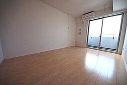 JR東海道本線 大船駅 徒歩3分の賃貸マンション 8階1Kのリビング/ダイニング