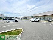 なぎさモール辻堂 徒歩11分。 840m