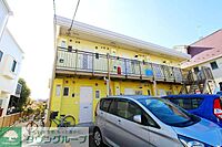 神奈川県茅ヶ崎市中島780-1：物件画像／株式会社タウンハウジング神奈川　藤沢店