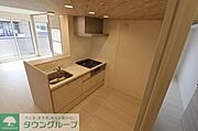 キッチン