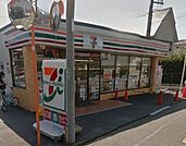 セブンイレブン藤沢本鵠沼2丁目店 徒歩2分。コンビニ 140m