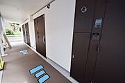 ★ＳＥＣＯＭ搭載のセキュリティ住宅★