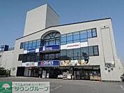 クリエイトエス・ディー鎌倉大船店 徒歩9分。ドラックストア 690m