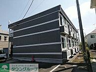 神奈川県茅ヶ崎市菱沼1丁目4-12：物件画像／株式会社タウンハウジング神奈川　藤沢店