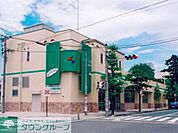 しまむらストアー駅前店 徒歩6分。スーパー 470m