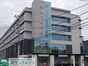 平塚市民病院 徒歩26分。病院 2080m