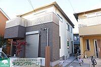 神奈川県藤沢市羽鳥5丁目：物件画像／株式会社タウンハウジング神奈川　藤沢店