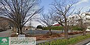 桜ヶ丘公園 200m