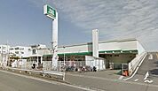 Fuji鵠沼藤が谷店 732m
