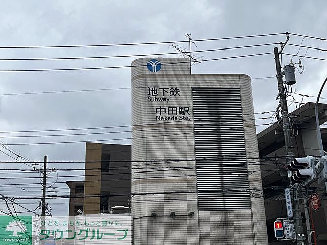周辺