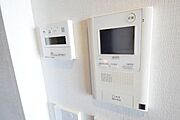 ★安心モニターホン★