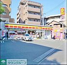 デイリーヤマザキ戸塚東口店 徒歩4分。コンビニ 310m