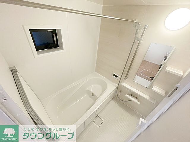 浴室