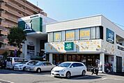 Fuji大船店 480m