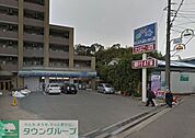 スリーエフ藤沢本町駅前店 徒歩9分。コンビニ 690m