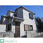 神奈川県茅ヶ崎市中海岸4丁目：物件画像／株式会社タウンハウジング神奈川　藤沢店