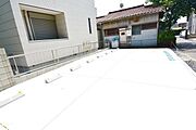 ★駐車場★