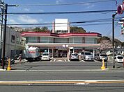 セブンイレブン藤沢4丁目店 767m