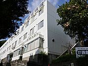 （財）鎌倉病院 徒歩28分。病院 2190m
