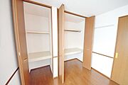 ★収納に困りません★