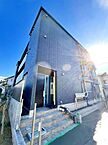 神奈川県藤沢市高倉887-14：物件画像／株式会社タウンハウジング神奈川　藤沢店