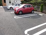 ★★敷地内駐車場★★