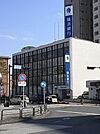 ★★銀行 1300m