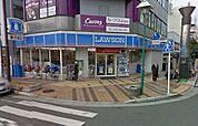 ローソン平塚紅谷町店 徒歩7分。コンビニ 510m