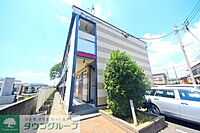 神奈川県横浜市泉区中田北2丁目11-31：物件画像／株式会社タウンハウジング神奈川　藤沢店