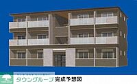 神奈川県小田原市扇町5丁目8-1：物件画像／株式会社タウンハウジング神奈川　藤沢店