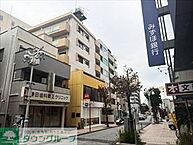 神奈川県藤沢市藤沢571：物件画像／株式会社タウンハウジング神奈川　藤沢店