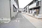 ★駐車場★