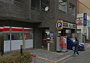 サンクス湘南台西口店 327m