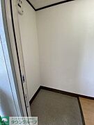 別部屋写真参考