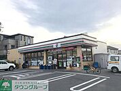 セブンイレブン藤沢片瀬5丁目店 徒歩4分。コンビニ 250m