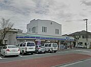 スリーエフ辻堂海岸通り店 徒歩7分。コンビニ 500m