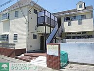 神奈川県平塚市東真土2丁目19-89：物件画像／株式会社タウンハウジング神奈川　藤沢店