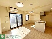 リビング/居室