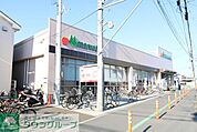 マルエツ香川駅前店 徒歩8分。 600m