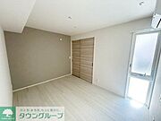 リビング/居室