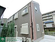 神奈川県鎌倉市台2丁目20-23：物件画像／株式会社タウンハウジング神奈川　藤沢店