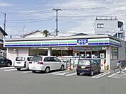 スリーエフ藤沢羽鳥中学校前店 654m