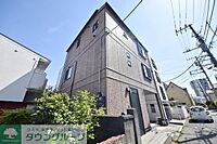 神奈川県藤沢市辻堂新町1丁目8-16：物件画像／株式会社タウンハウジング神奈川　藤沢店