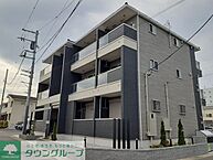 神奈川県鎌倉市上町屋253-1：物件画像／株式会社タウンハウジング神奈川　藤沢店