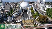藤沢市湘南台文化センター市民シアター 徒歩9分。その他 690m