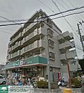 ドラッグセイムス柄沢店 徒歩18分。ドラックストア 1420m