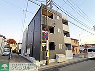 神奈川県海老名市国分北2丁目10-16：物件画像／株式会社タウンハウジング神奈川　藤沢店